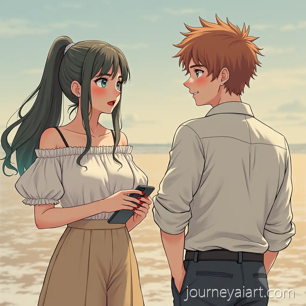 Two-18YearOld-Japanese-Anime-Males-Showing-Conflicting-Emotions