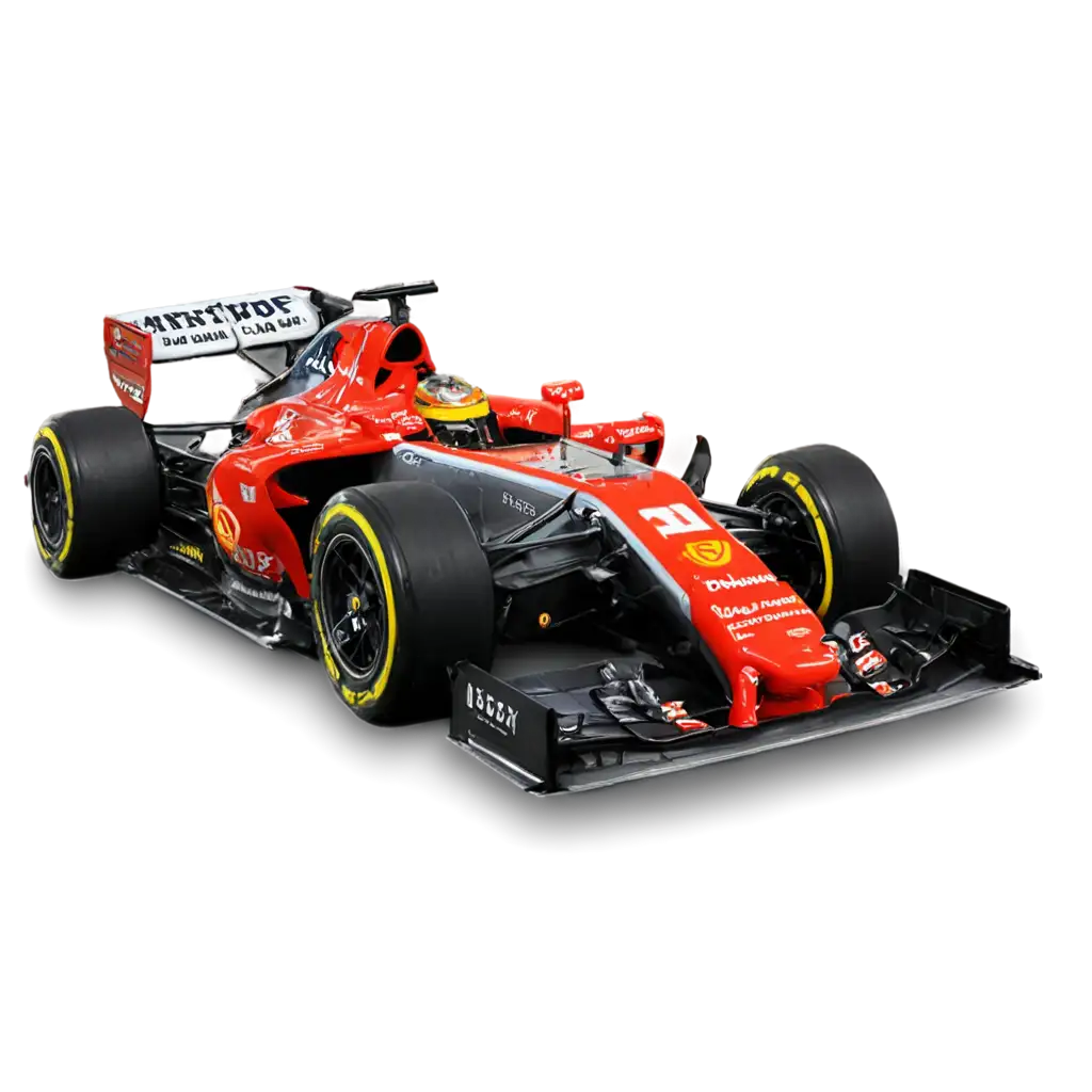 Mobil-Formula-One-PNG-Image-HighQuality-Transparent-Visual-for-Motorsport-Designs