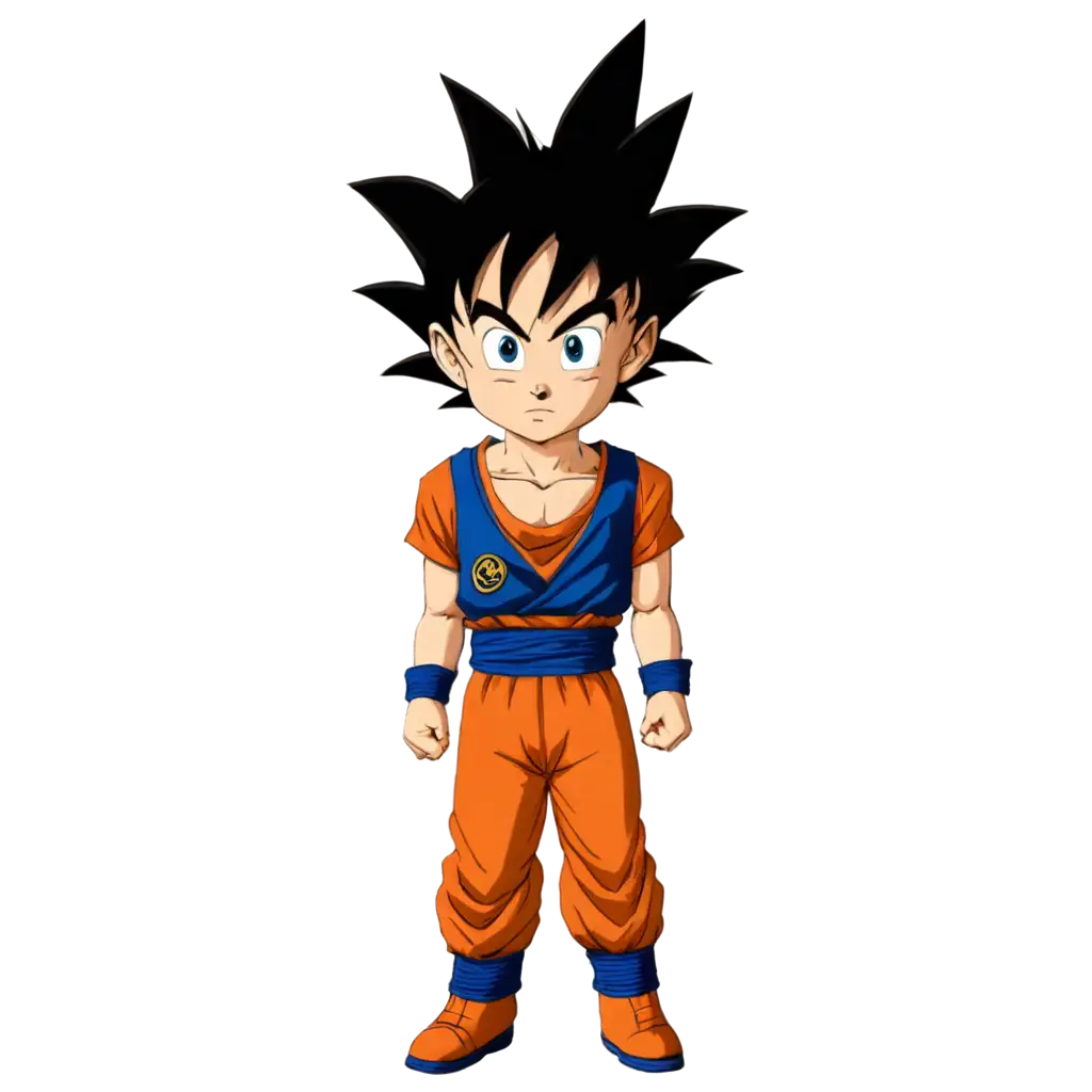 HighQuality-Goku-PNG-Image-for-Multiple-Creative-Uses