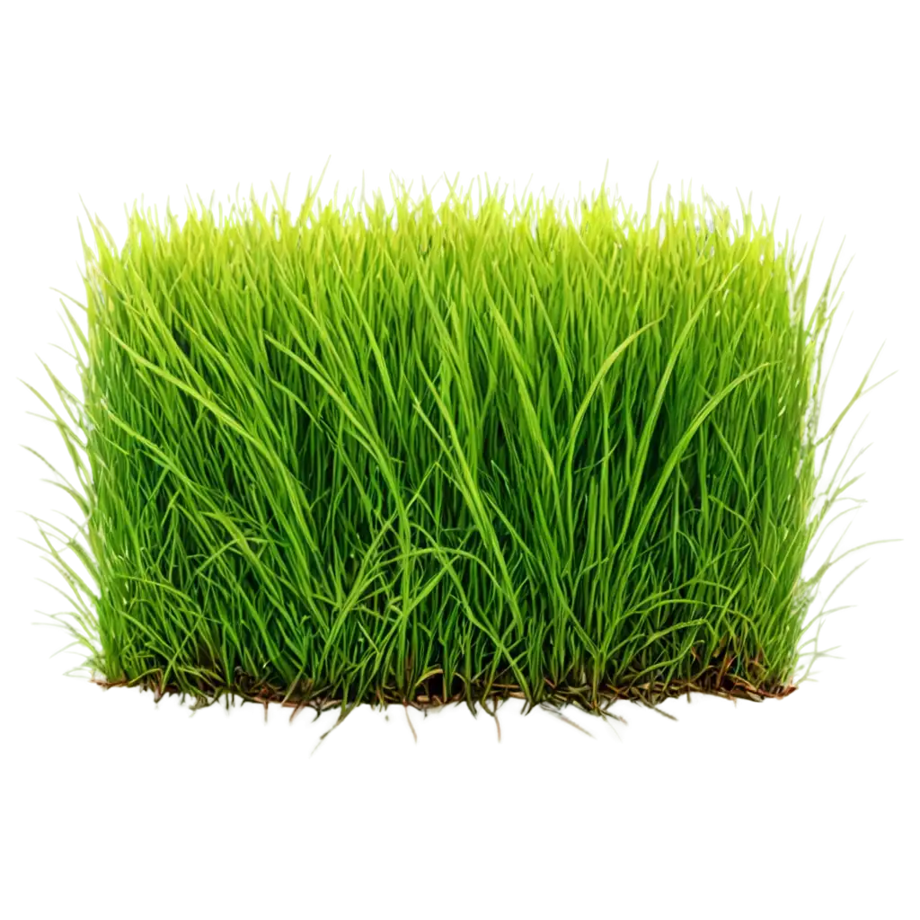 Vibrant-Green-Grass-Growing-Densely-PNG-Image-for-HighQuality-Visuals