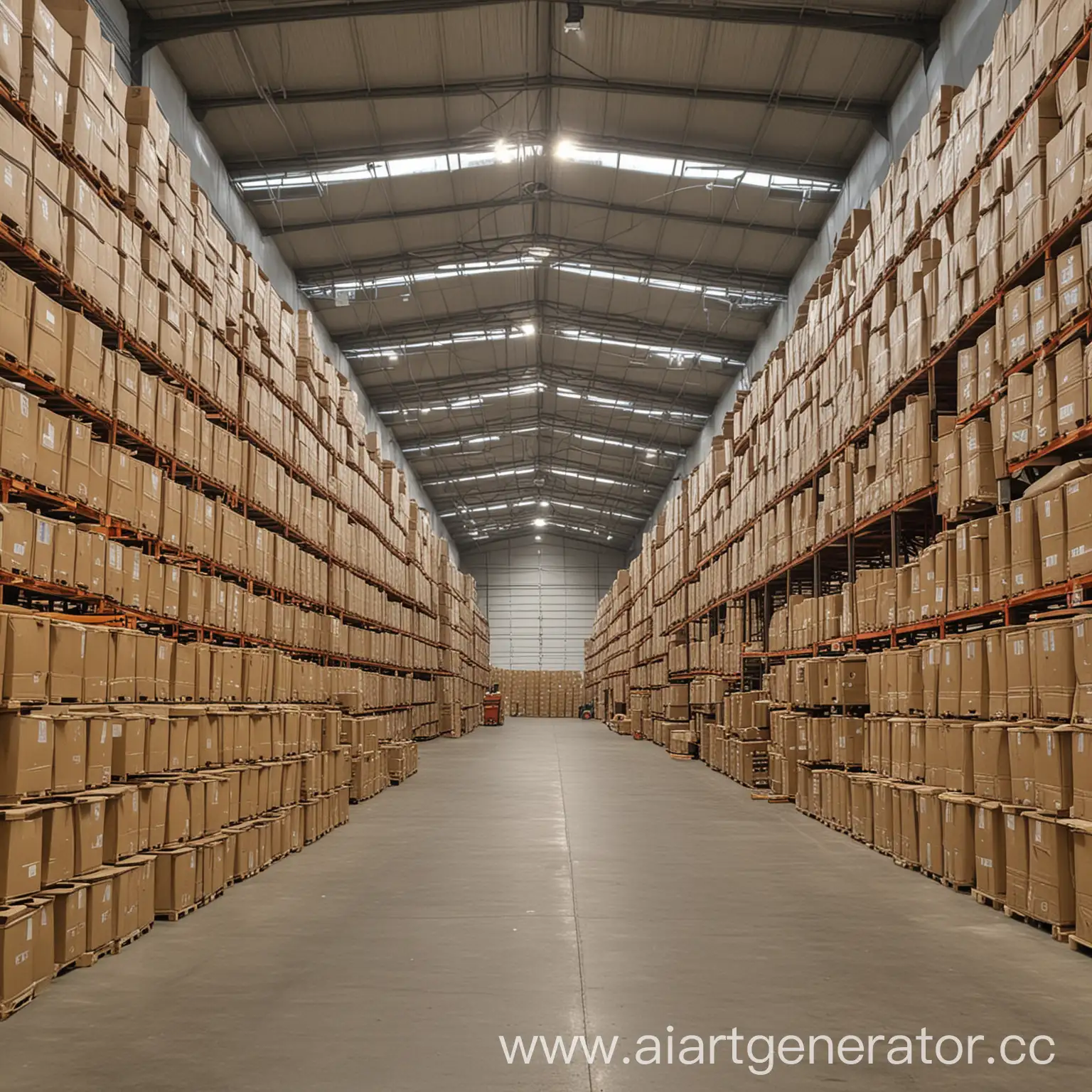 Interior-of-a-Large-Pyrotechnics-Warehouse-with-Multiple-Boxes