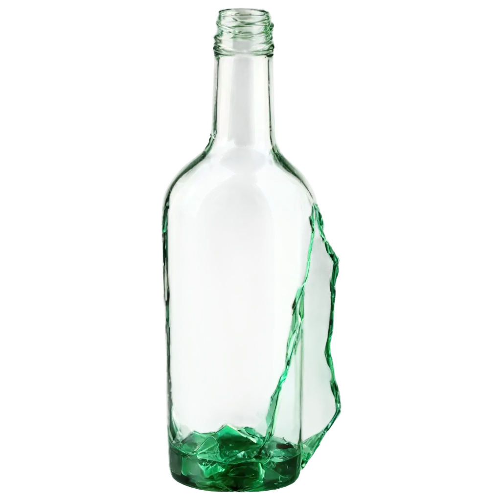 Create-a-HighQuality-PNG-Image-of-a-Broken-Glass-Bottle