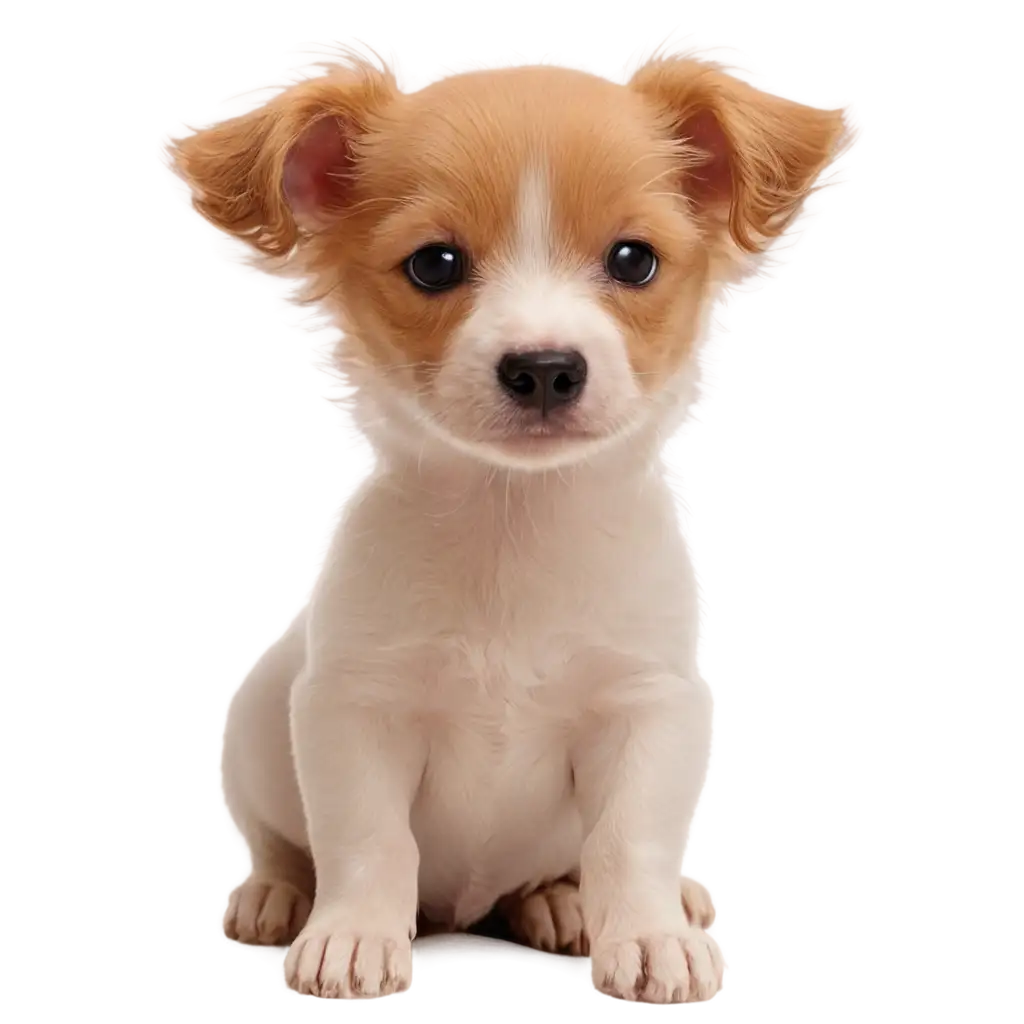 Cachorro-PNG-Image-Capturing-the-Playful-Essence-of-a-Puppy-in-HighQuality-Format