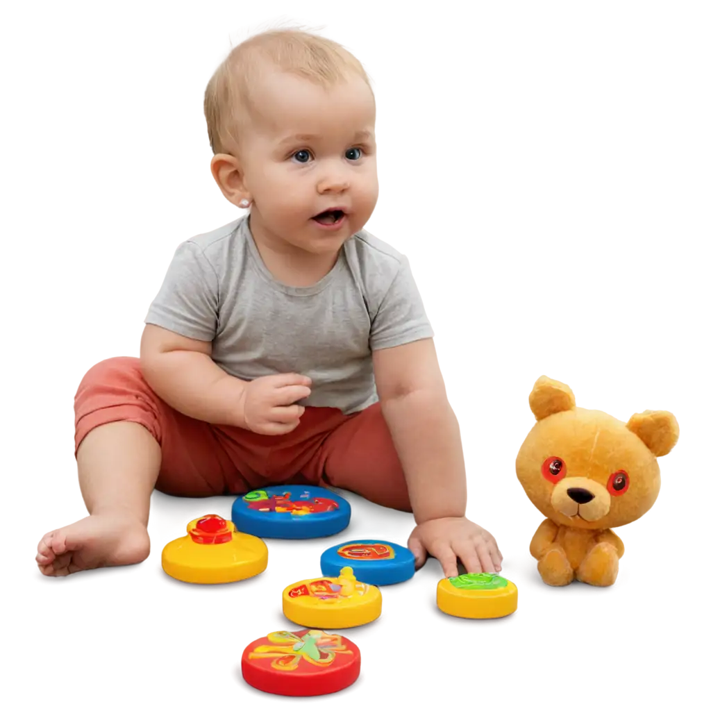 Baby-Playing-with-Toys-PNG-HighQuality-Image-for-Multiple-Uses