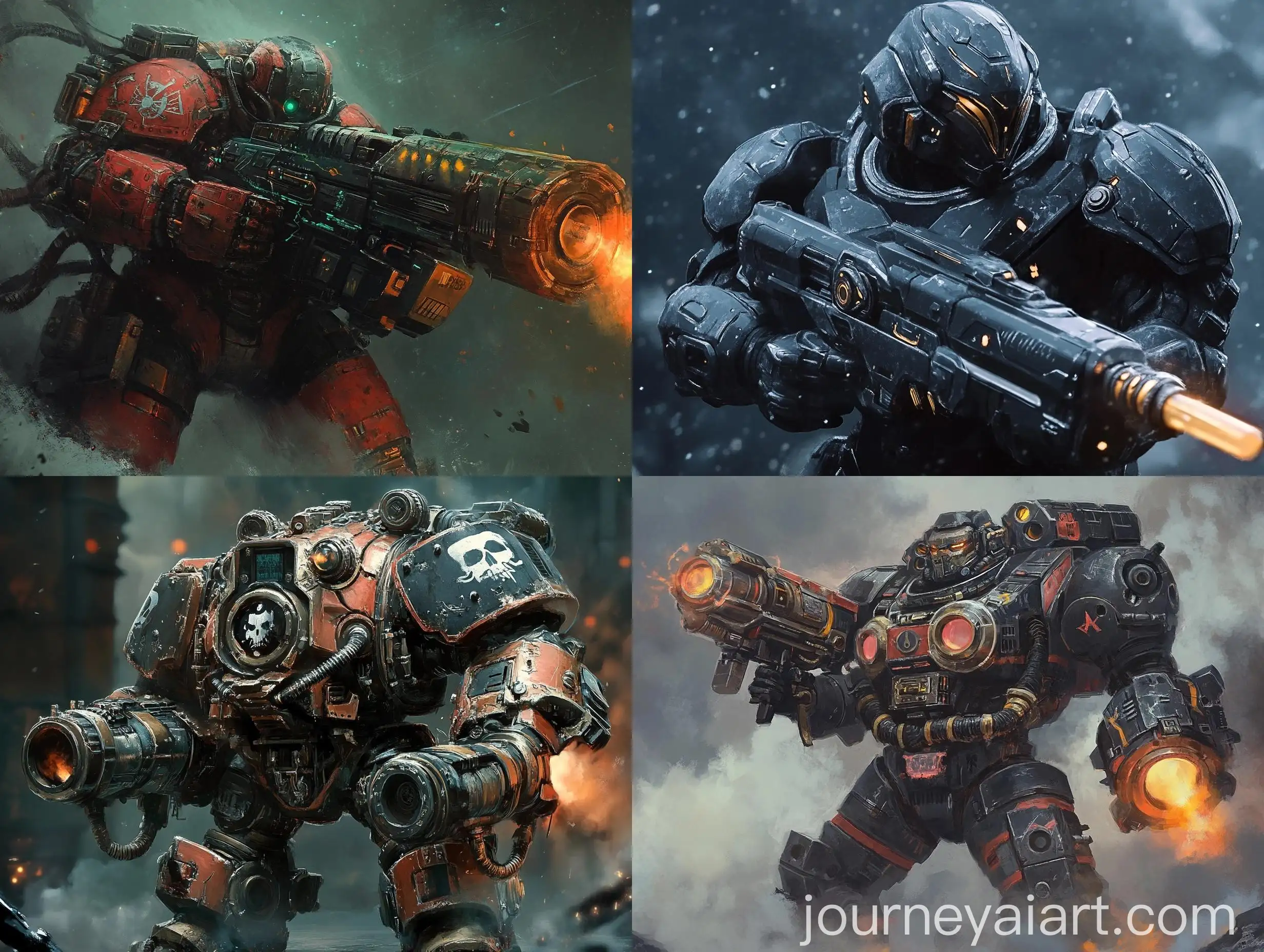 Space-Pirate-Juggernaut-with-Heavy-Armor-and-Extreme-Weaponry