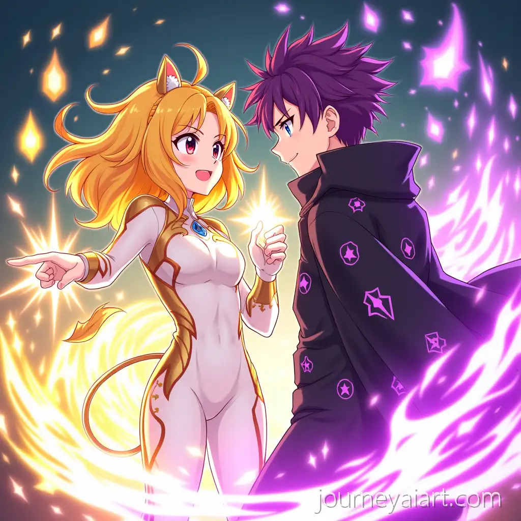 Saki-and-Battler-magicSaki-and-Battler-in-a-Dynamic-Magical-Showdown-in-ReZero-x-Jujutsu-Kaisen-Style