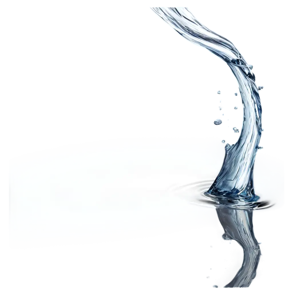 Transparent-Water-Flow-PNG-Image-Enhance-Visuals-with-Clarity-and-Detail