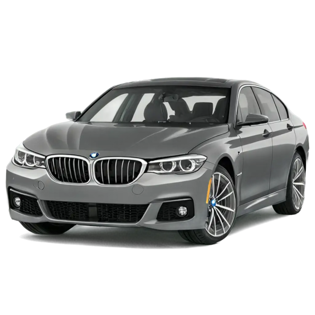 BMW-Car-PNG-Image-HighQuality-Representation-for-Enhanced-Visual-Appeal