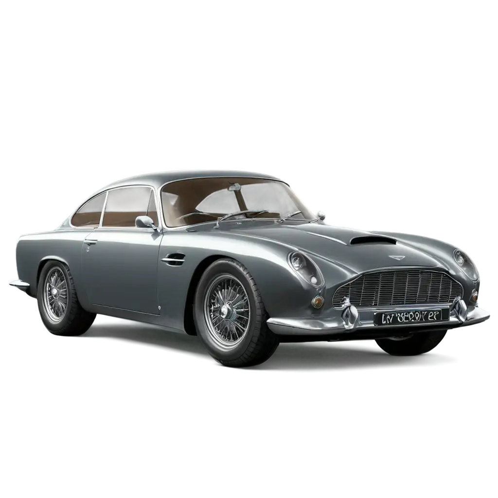 Aston-Martin-DB5-PNG-Image-Photorealistic-4K-Render-for-Automotive-Enthusiasts