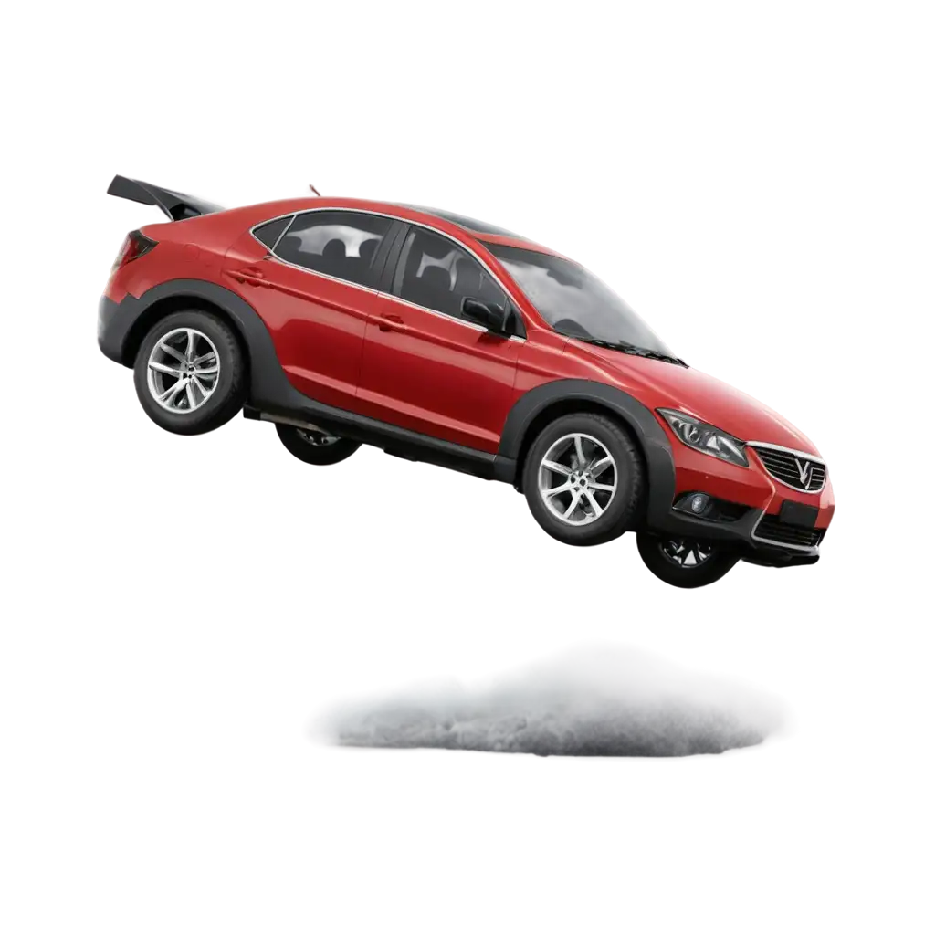 HighQuality-PNG-Image-of-a-Flying-Car-Enhance-Your-Online-Presence-with-Stunning-Visuals