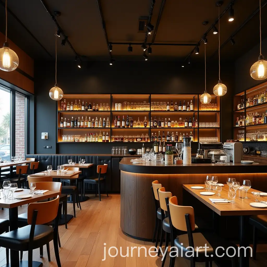 Modern-Classy-Client-Experience-Design-in-a-Restaurant