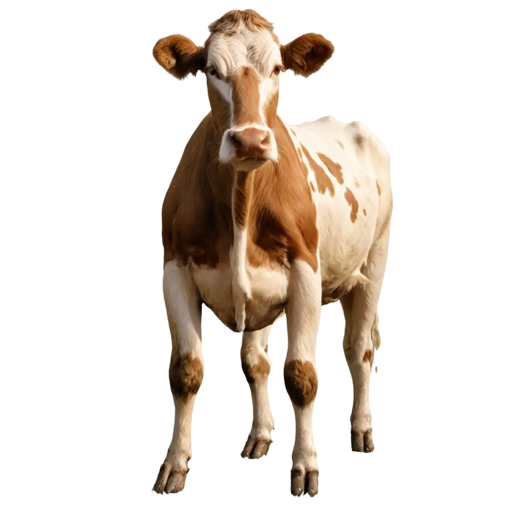 High-Quality-Cow-PNG-Image-Capturing-the-Beauty-of-Farm-Life-in-Crisp-Detail