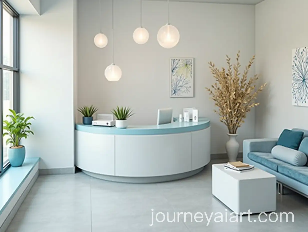 Modern-Dental-Clinic-Reception-with-Stylish-Interior-Design