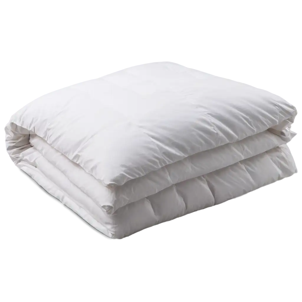 HighQuality-Hungarian-Goose-Down-Duvet-PNG-for-Your-Design-Needs