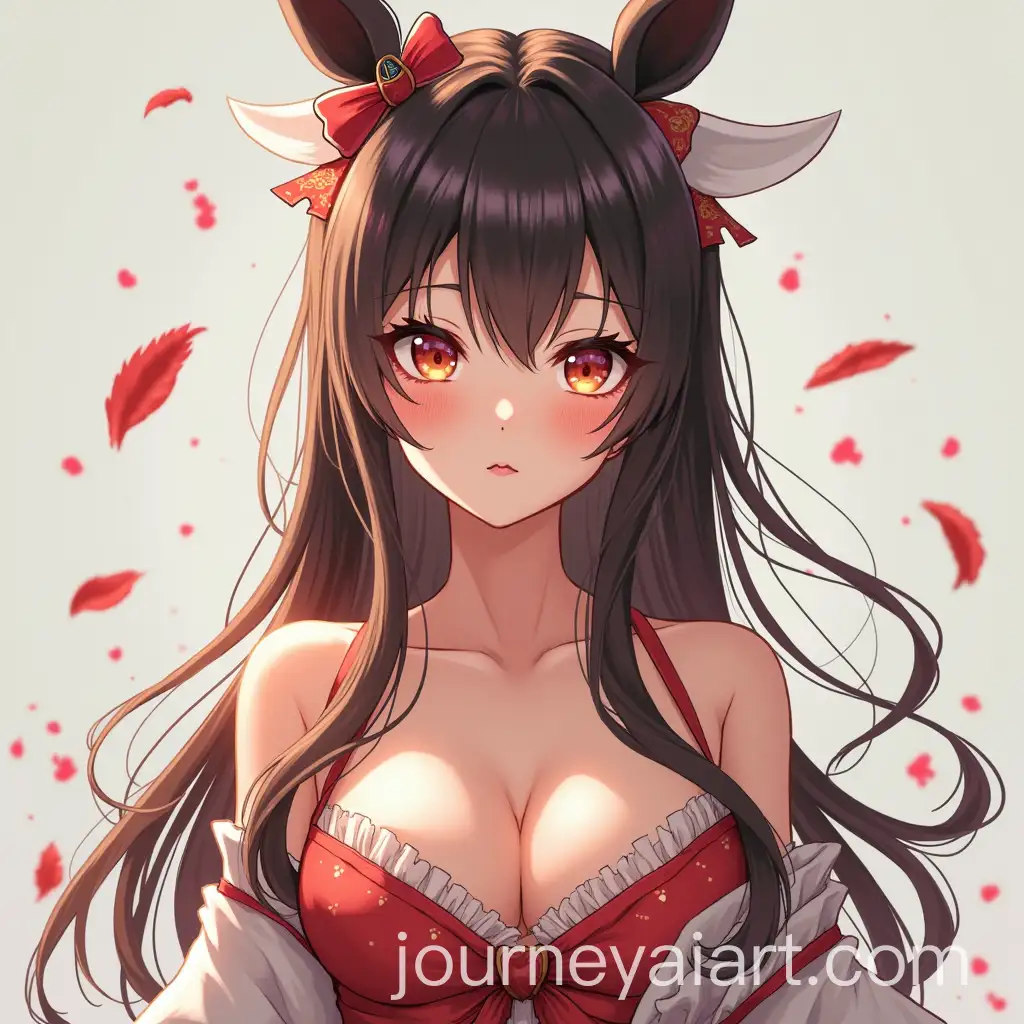 Anime-Woman-Portrait-with-Detailed-Expression-and-Soft-Background