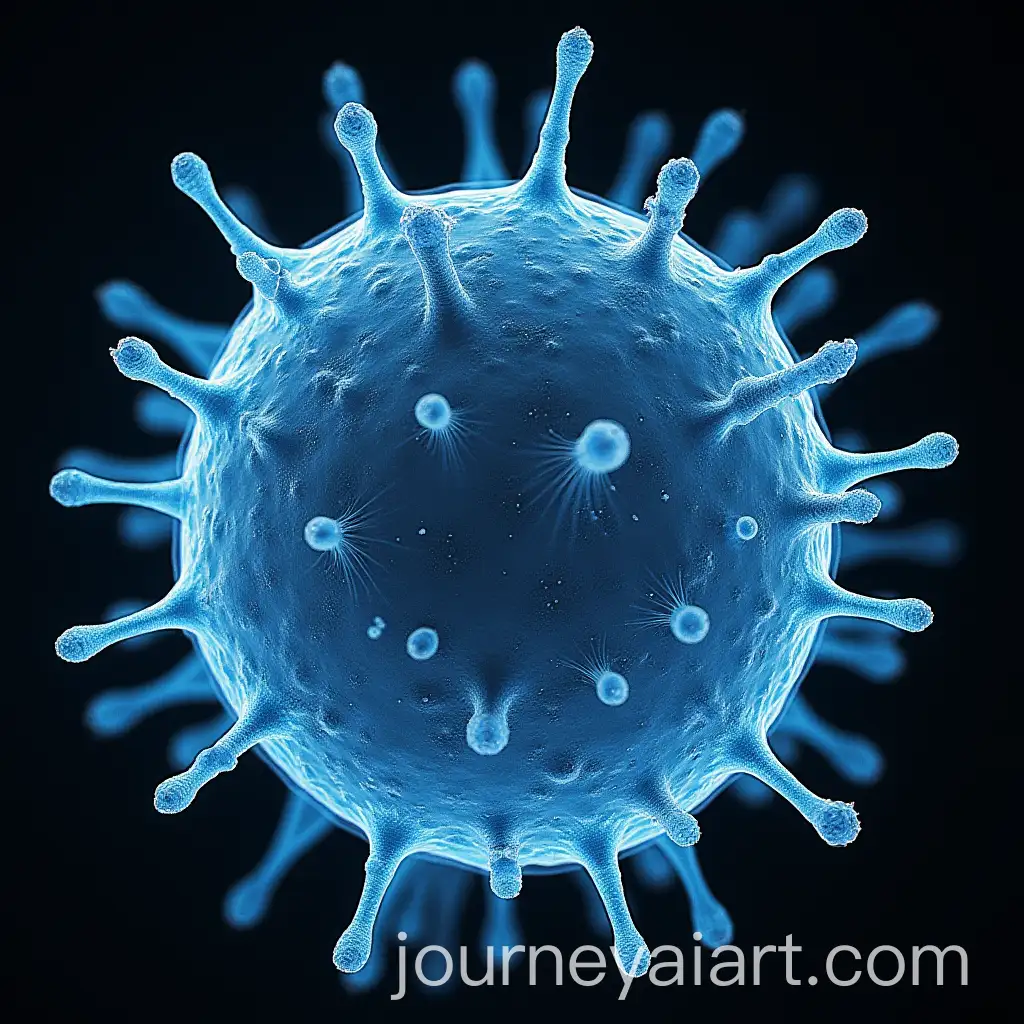 Electron-Microscopy-Detailed-Analysis-of-Cellular-Structure-and-Materials