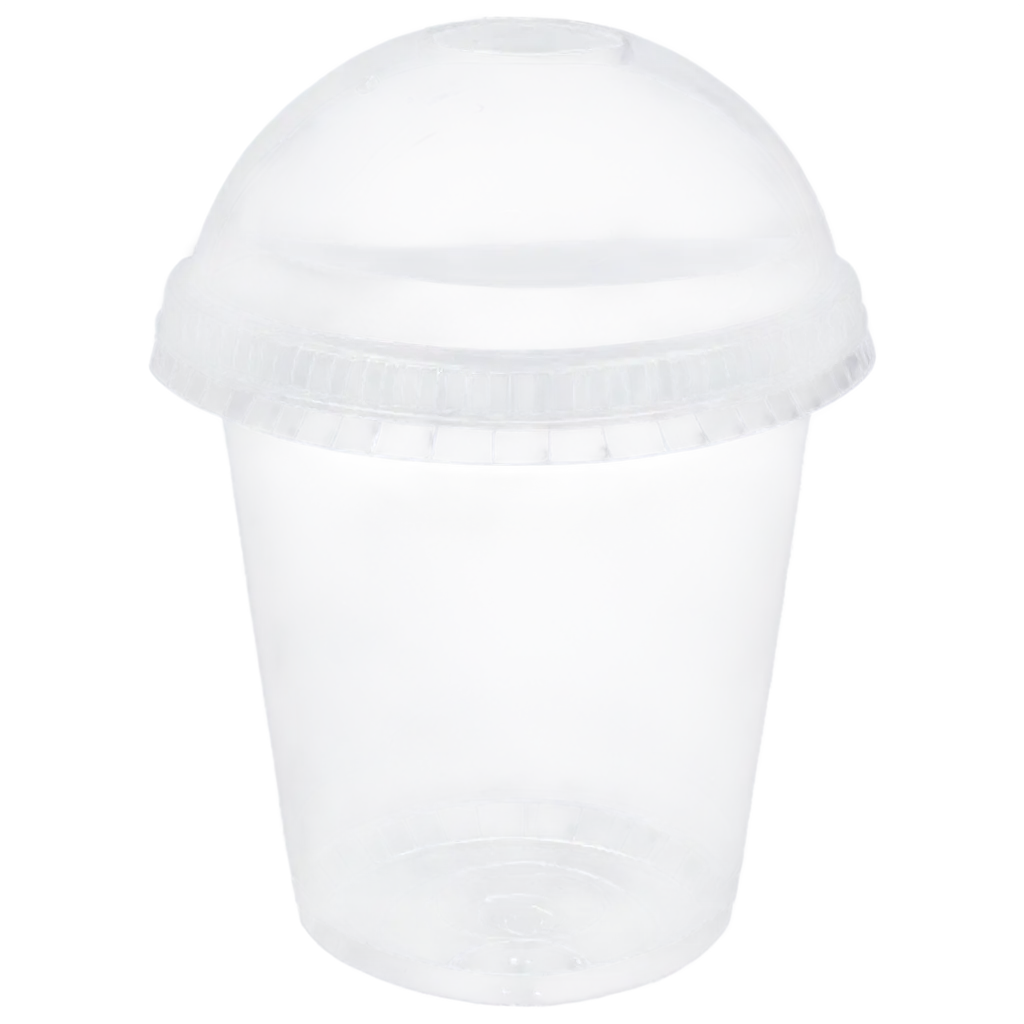 Transparent-Dome-Plastic-Cup-Lid-PNG-for-HighQuality-Visuals-and-Versatile-Applications