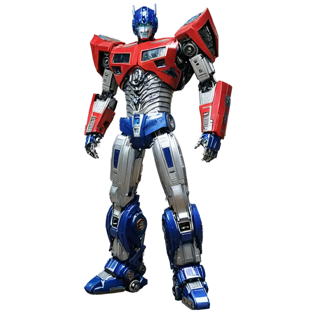 Optimus-Prime-Robot-PNG-HighQuality-Transparent-Image-for-Various-Uses