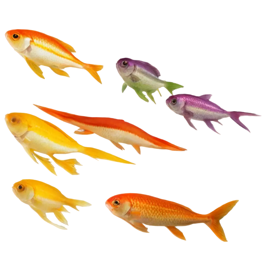 Vibrant-Colorful-Fish-PNG-Image-for-Creative-Projects