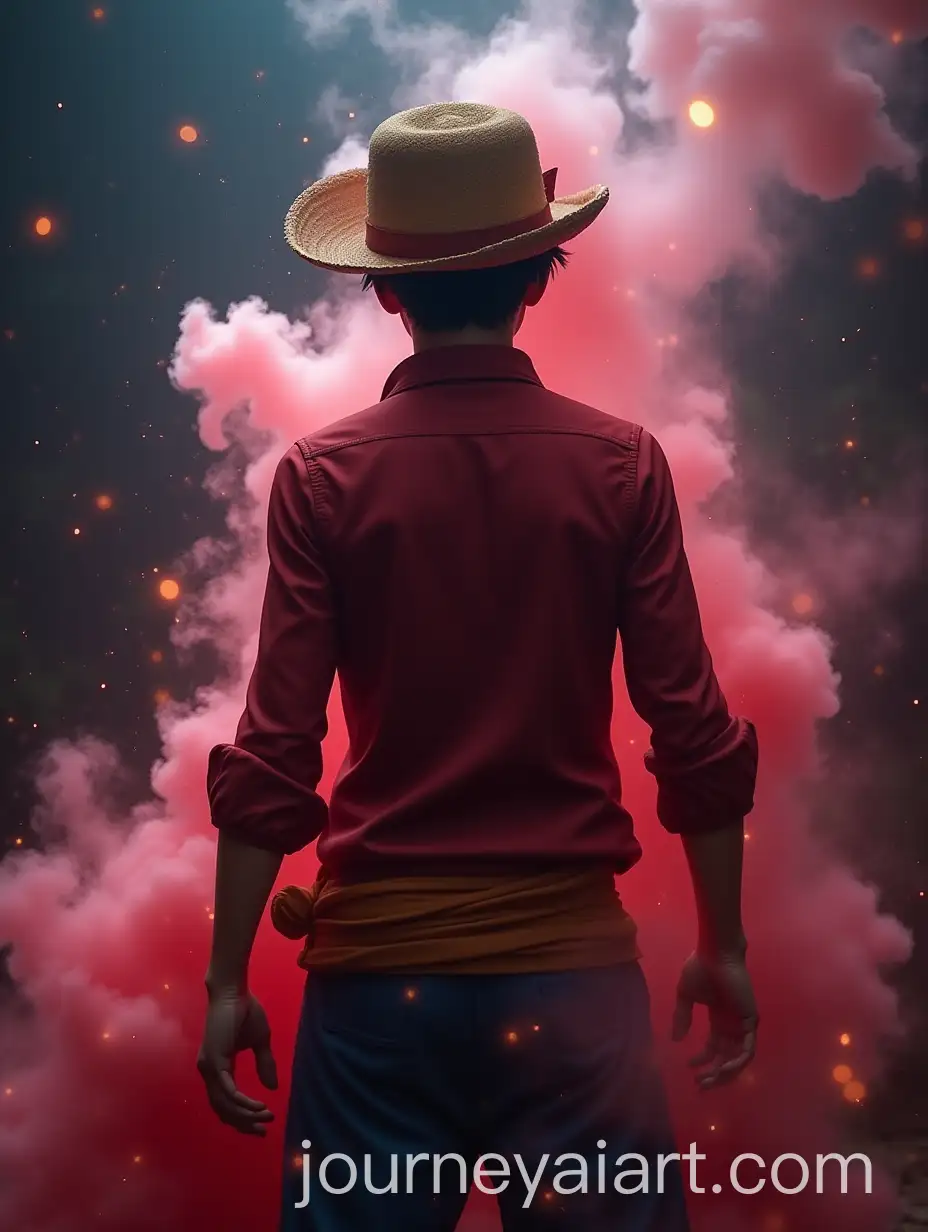 Luffy-in-Dreamlike-Smoke-Form-in-Ultra-Realistic-8K