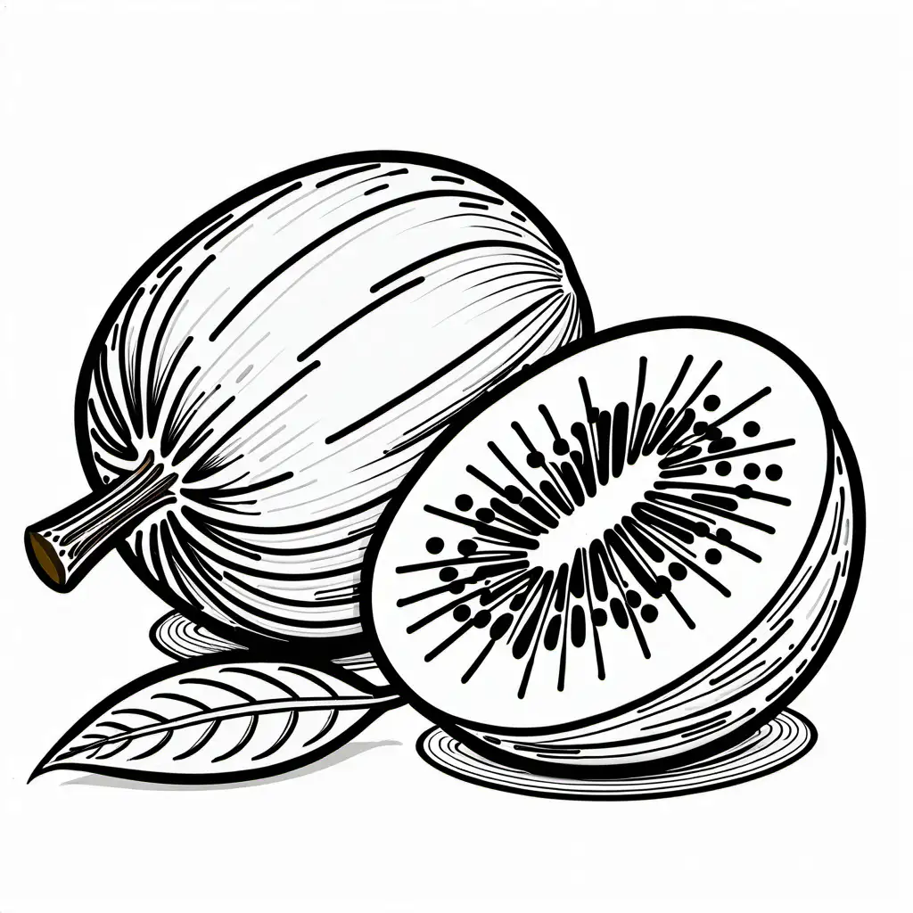 Kiwi-Fruit-Line-Art-Coloring-Page-for-Kids