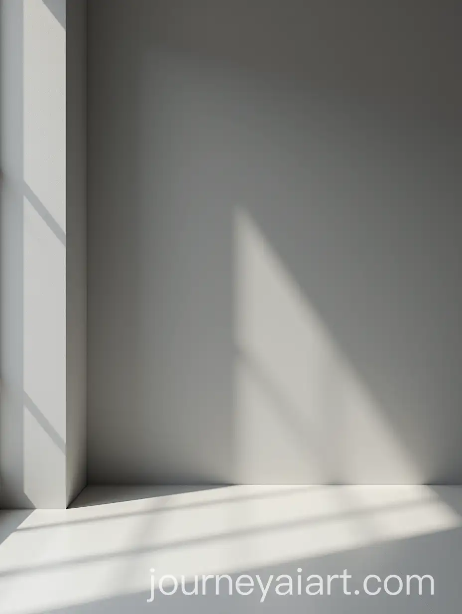 Matte-Gray-Futuristic-Wall-with-Soft-GrainAI-Image-Prompt-Expansion-Texture-and-Premium-Showroom-Look