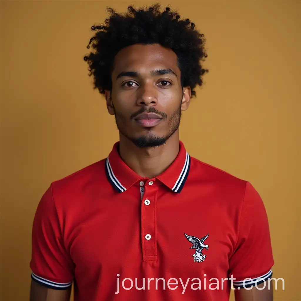 Conan-Gray-with-Indian-Man-in-Red-Striped-Polo-Shirt