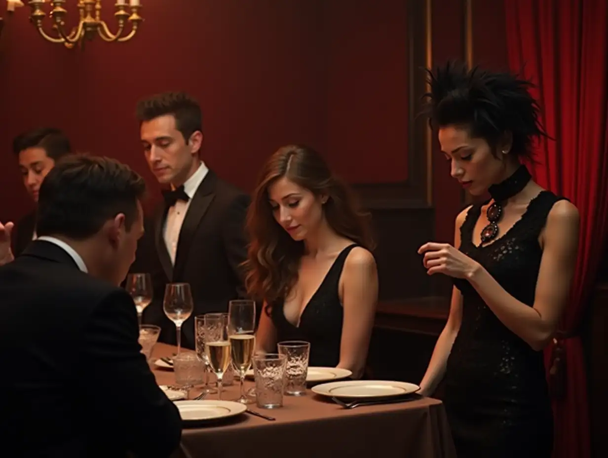 Cabaret-Performance-with-Elegant-Guests-and-a-Singer-on-Stage