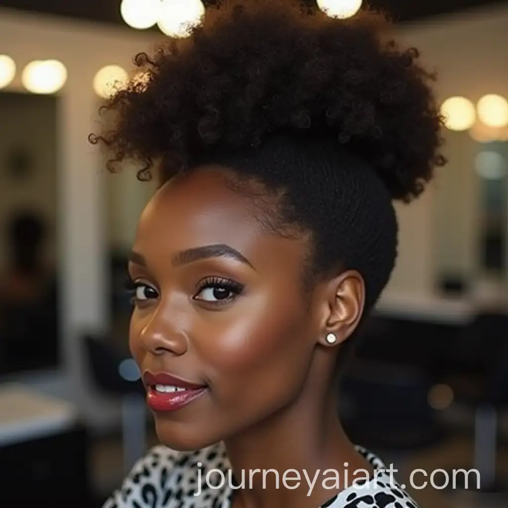 Elegant-Black-Woman-with-Stunning-Hairstyle-in-a-Hair-Salon