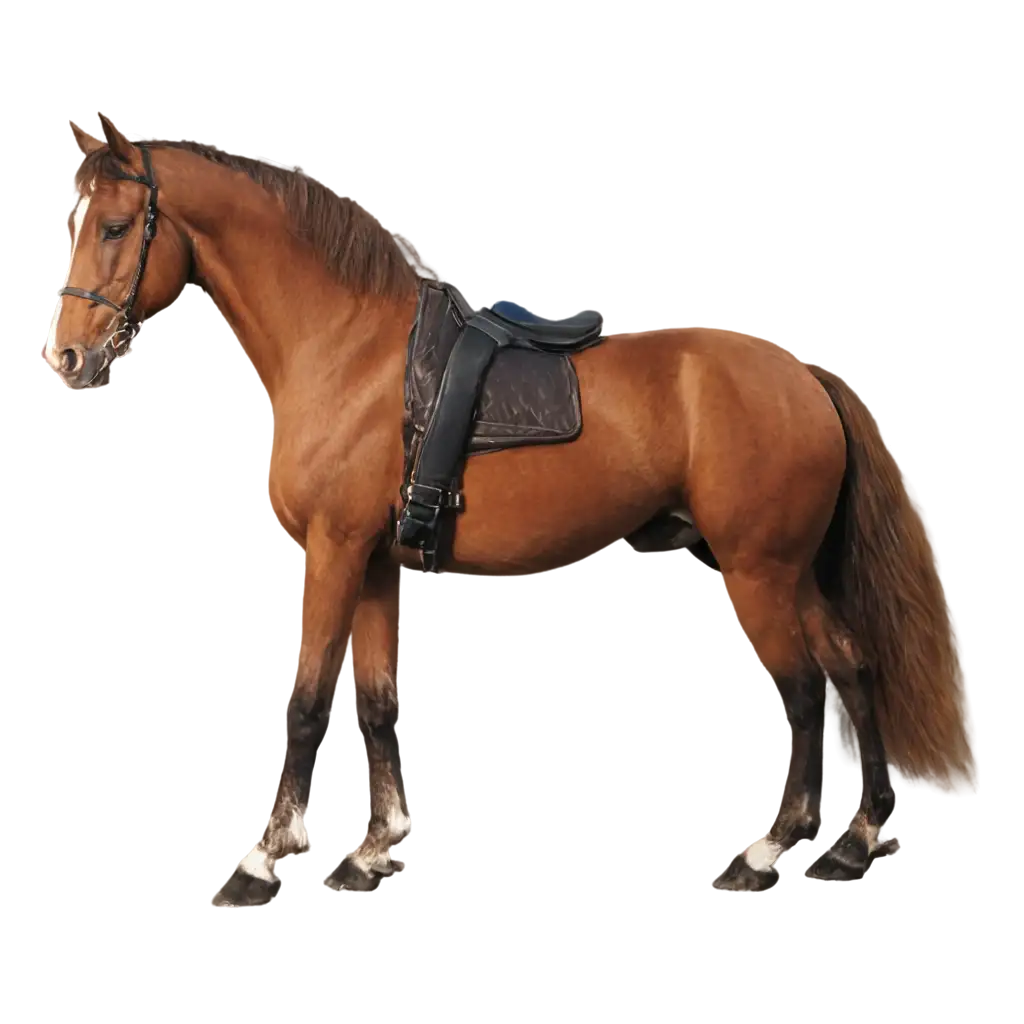 HighQuality-Horse-PNG-Image-for-Multiple-Uses