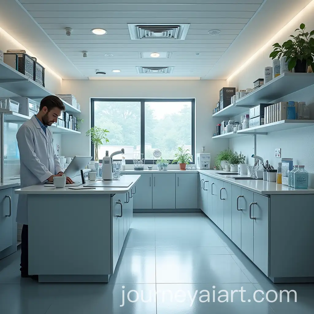 ModernAI-Image-Prompt-Expansion-Photo-Lab-with-CuttingEdge-Technology-and-Equipment