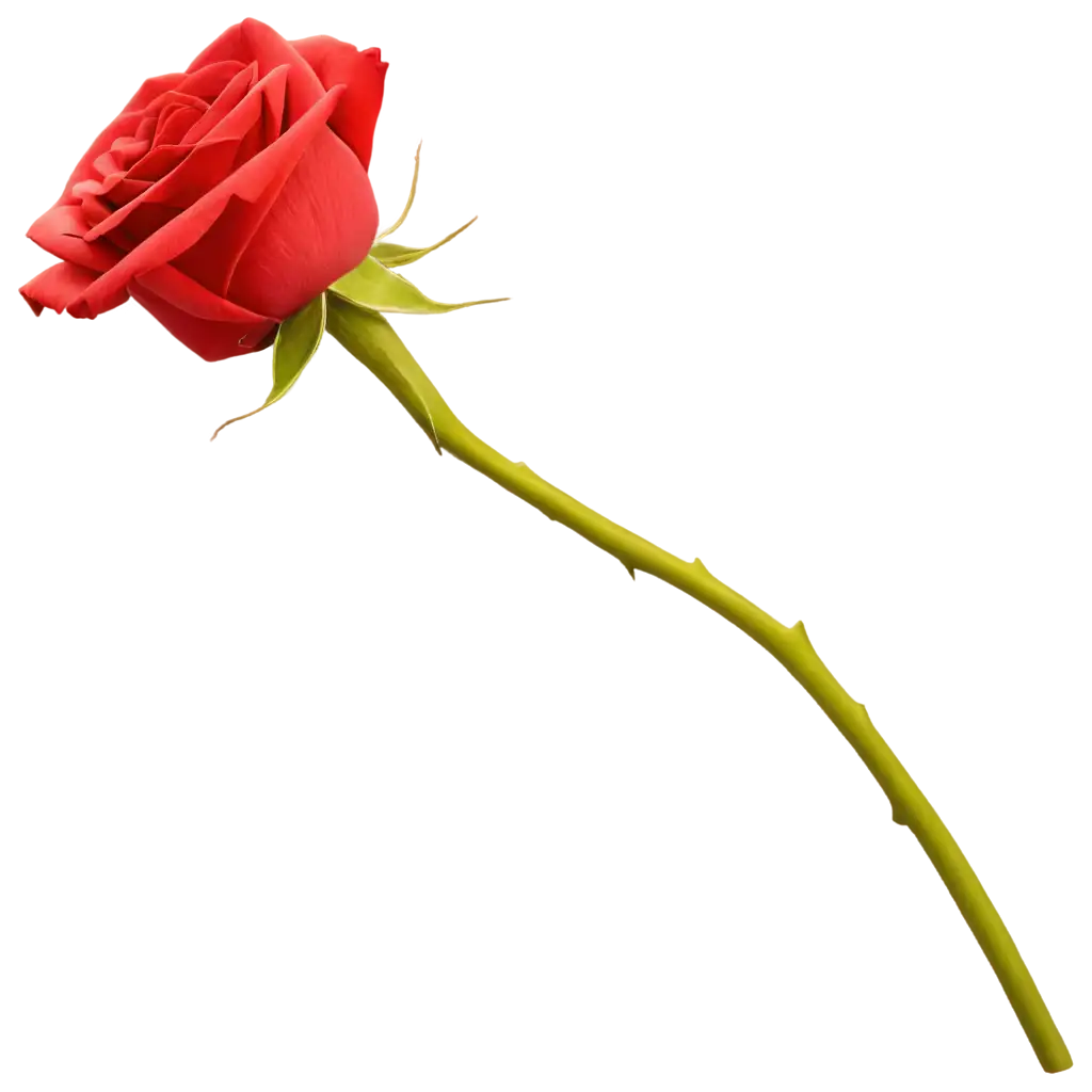 Realistic-Red-Rose-PNG-ImagePNG-Image-Usage-SEO-Vivid-and-Straight-Aligned-for-Clear-and-HighQuality-Graphics
