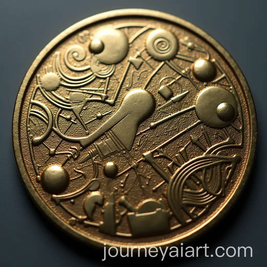 Imaginary-Coin-with-Modern-and-Magical-Meanings