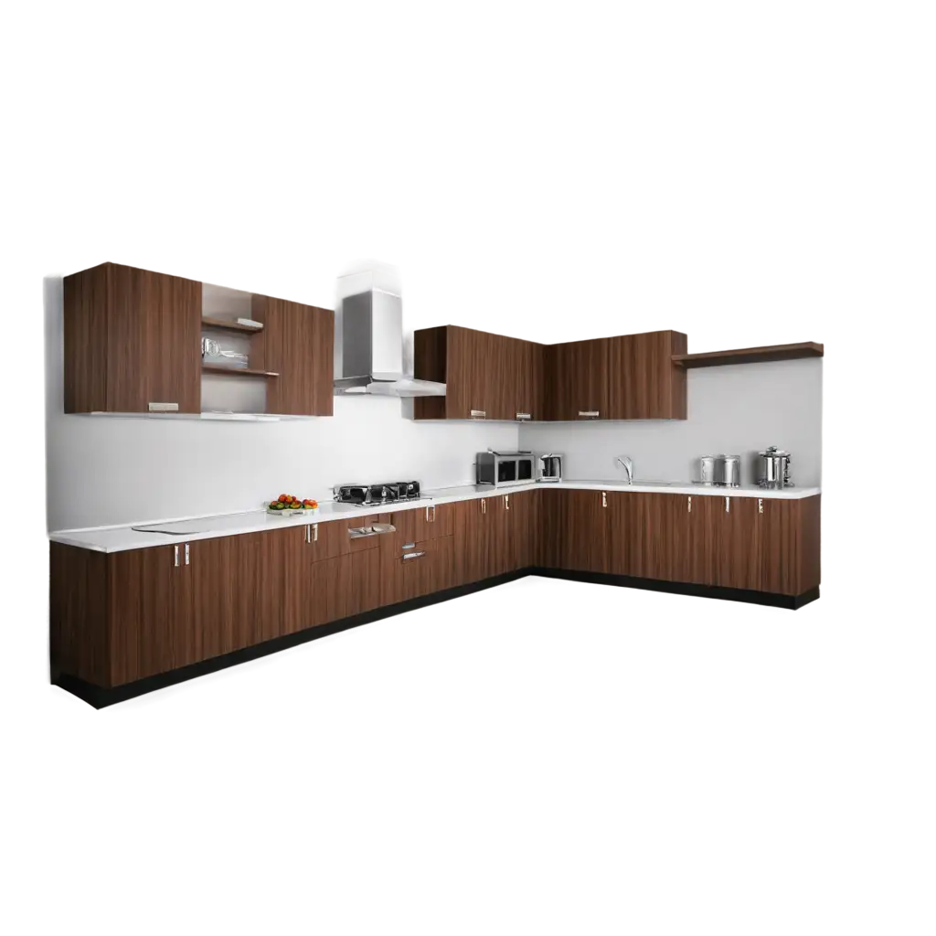 HighQuality-PNG-Image-of-a-Traditional-Kitchen-Dapur-for-Various-Uses
