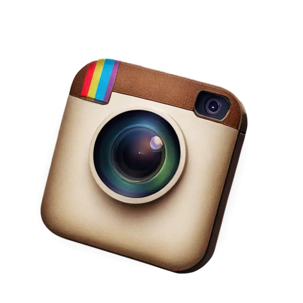 Instagram-PNG-Image-Perfect-for-Social-Media-Graphics-and-Visual-Content-Creation