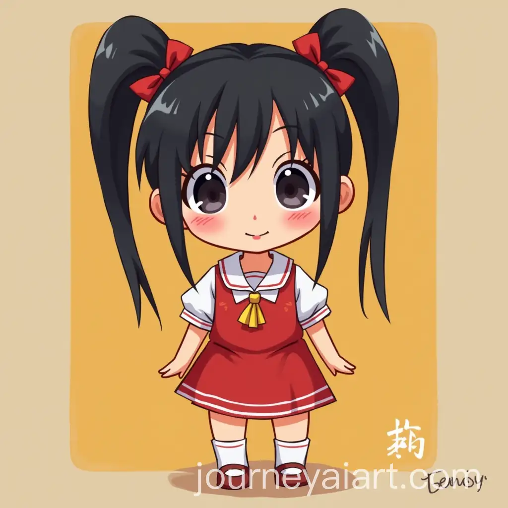 Playful-Female-Character-Inspired-by-Crayon-Shin-Chan