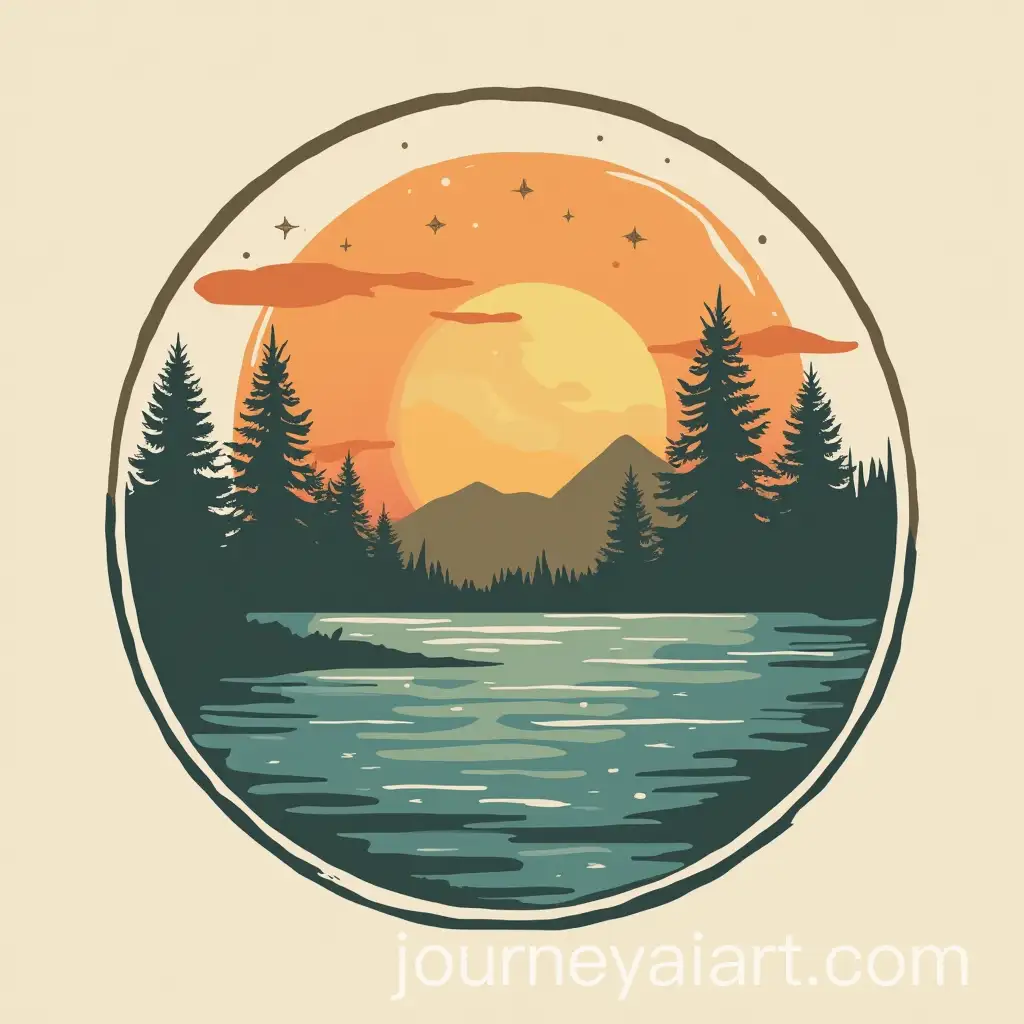 Photography-Business-Logo-Combining-Personality-and-Earth-Elements