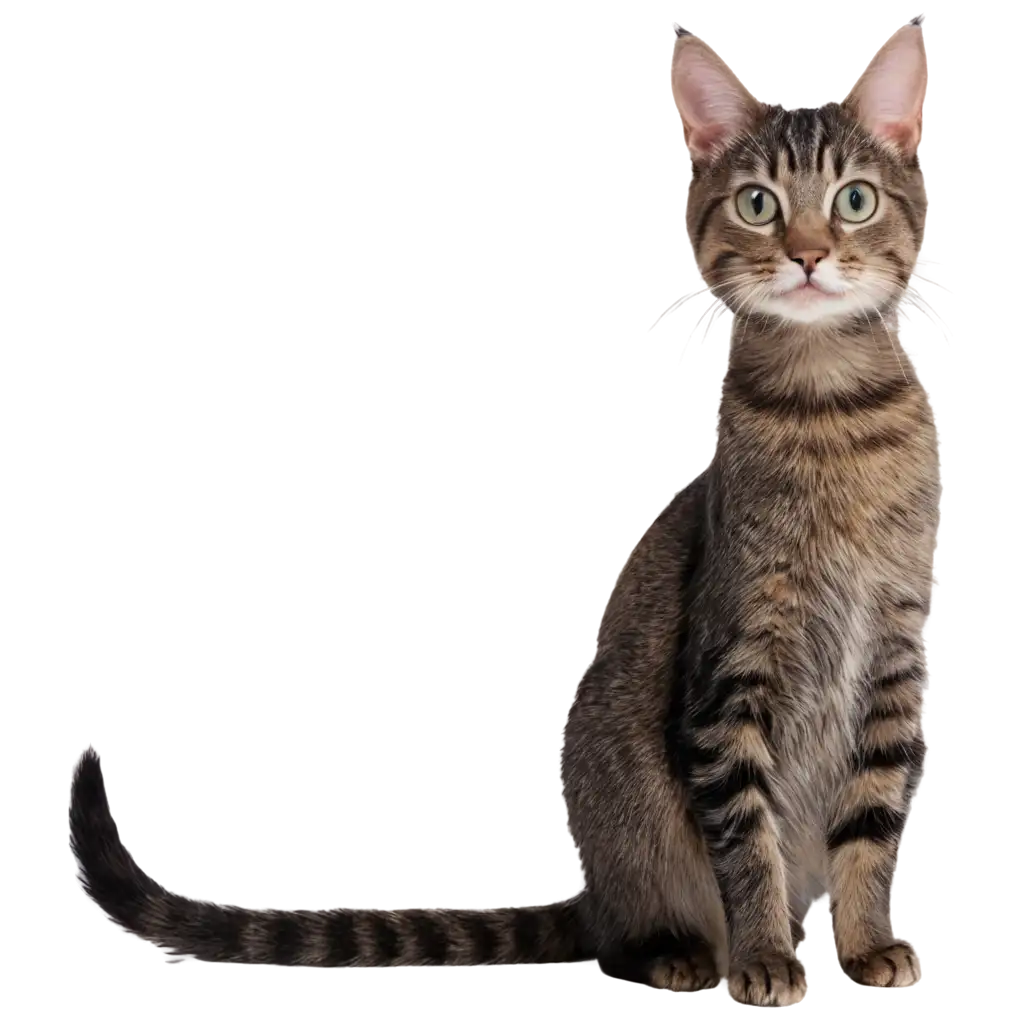 Funny-Cat-PNG-Image-HighQuality-Transparent-Artwork-for-Every-Need