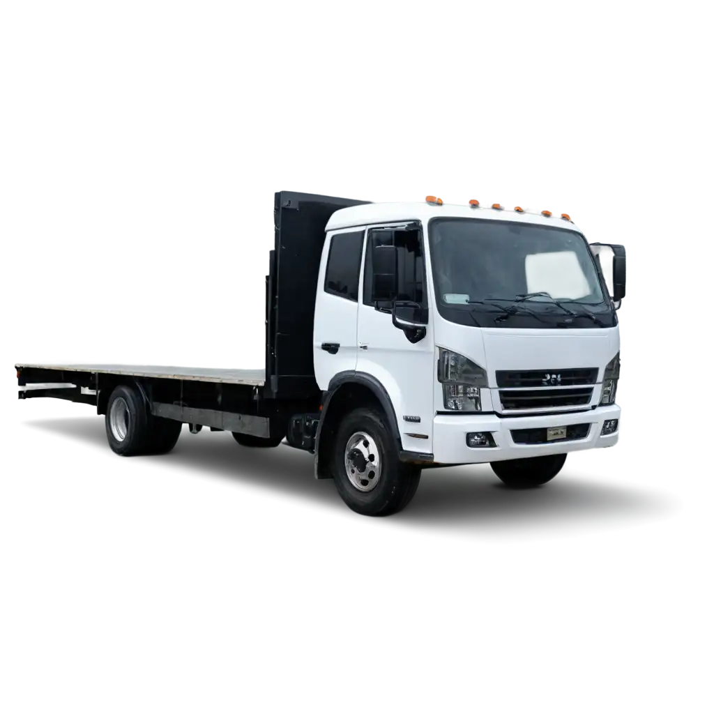 HighQuality-PNG-Truck-Image-Customizable-Design-for-Versatile-Use