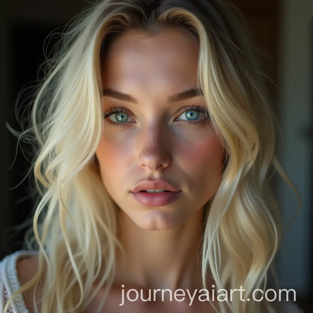 Portrait-of-a-Beautiful-22YearOld-White-Woman-with-Striking-Blue-Eyes