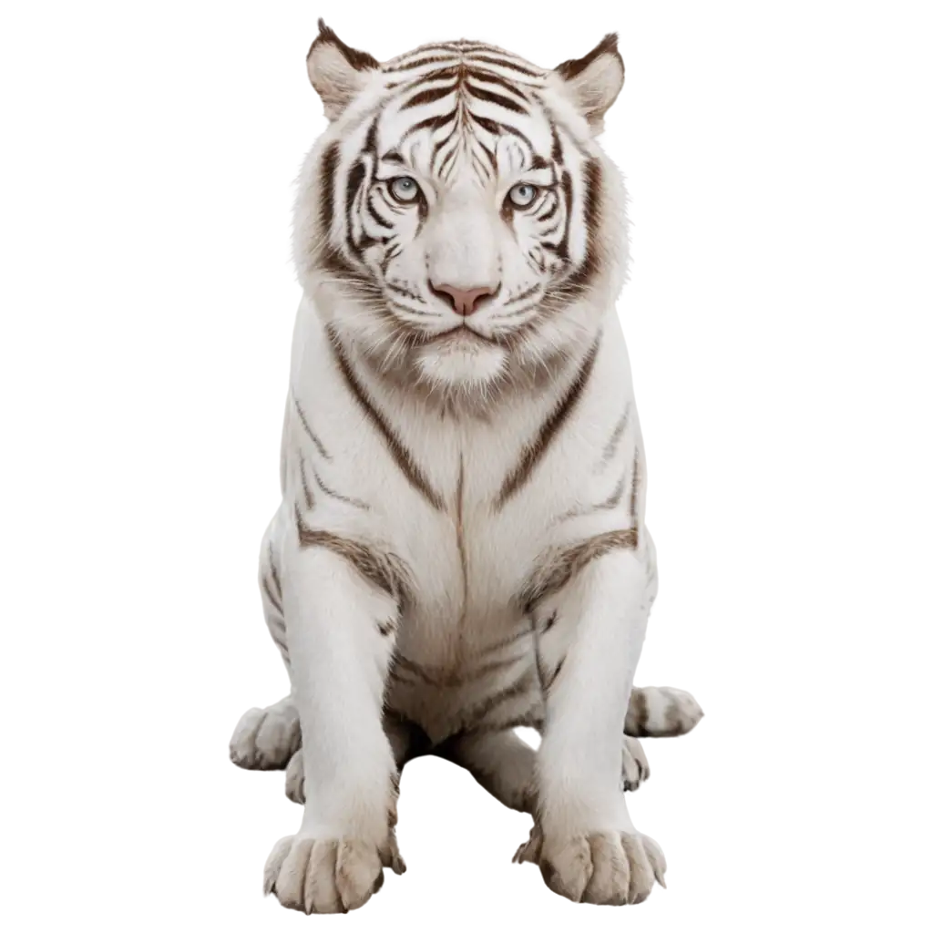 White-Tiger-PNG-Image-A-Unique-and-EyeCatching-Illustration-of-Apology