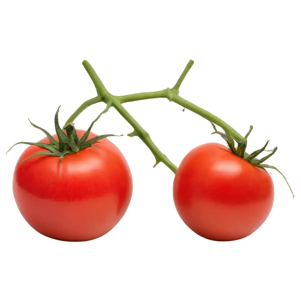 Red-Tomato-PNG-Image-HighQuality-Transparent-Graphic-for-Versatile-Use