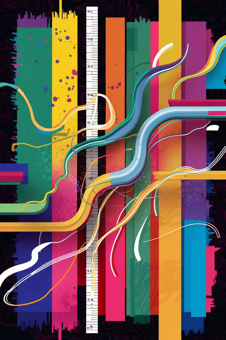 Abstract-Splendidly-Colored-Rectangles-and-Curves-with-NonReal-Drawing-Tools