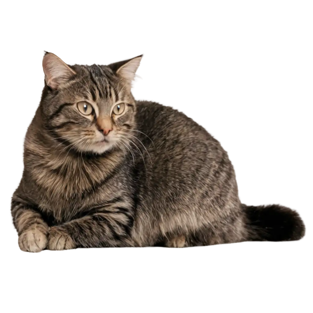 HighQuality-PNG-Cat-Image-for-Versatile-Design-and-Digital-Art