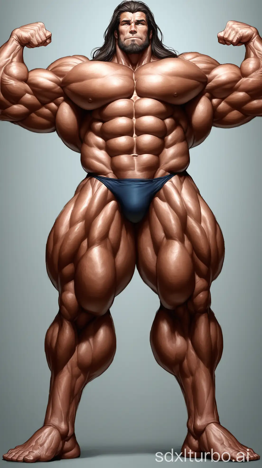 Superhuman-with-Giant-Muscular-Body-and-Towering-Height-Displaying-Impressive-Biceps-and-Abs