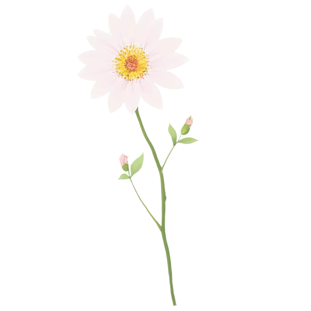 Beautiful-Flower-PNG-HighQuality-Transparent-Image-for-Versatile-Use