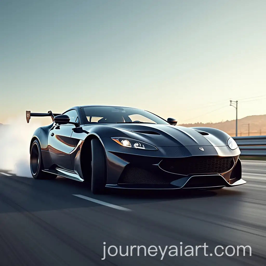 Luxury-Gaming-Car-Drifting-in-Action