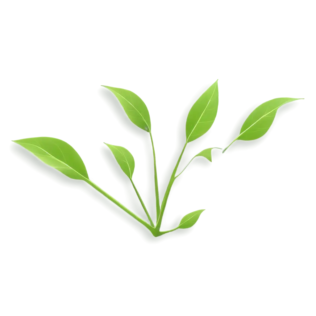 Generate a minimal flat icon as a PNG image (Clean, Plant-Based Formula 100% vegan, gluten-free, and free from artificial sweeteners or fillers.) in outline style, on a white background, without text, using simple clean lines and soft shadows. The output should be a 256x256 pixel PNG image, suitable for small-scale UI usage or vector conversion.