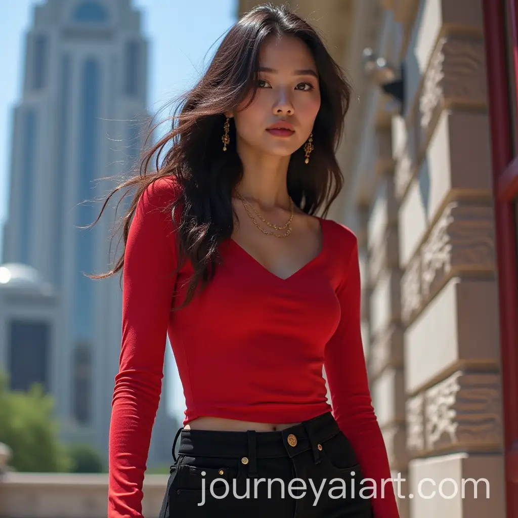 Global-Artist-Aspiring-to-Tour-the-World-and-Collaborate-with-Top-Brands