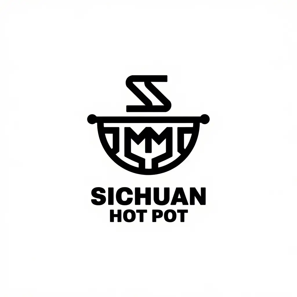 LOGO-Design-for-Sichuan-Hot-Pot-Vector-Design-with-S-and-C-Symbols-for-Restaurant-Industry